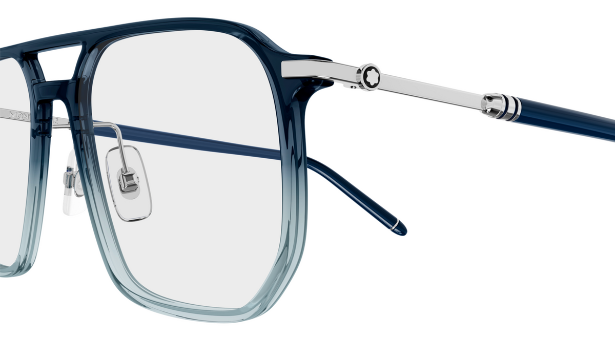 Lunettes de vue Montblanc Meisterstück MB0522O