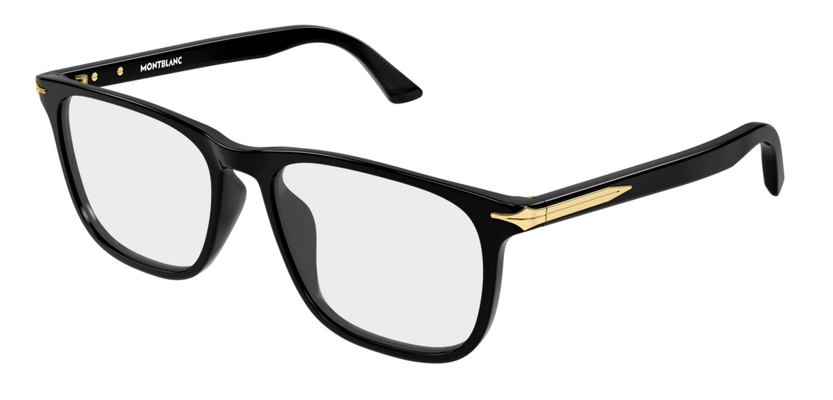 Lunettes de vue Montblanc Nib MB0520OL