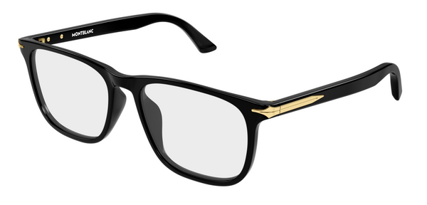 Lunettes de vue Montblanc Nib MB0520OL