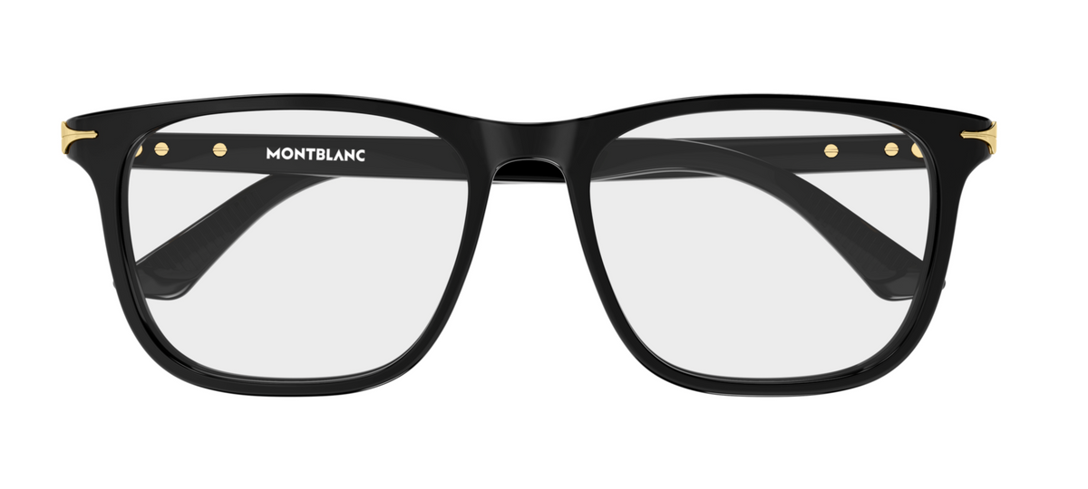 Lunettes de vue Montblanc Nib MB0520OL