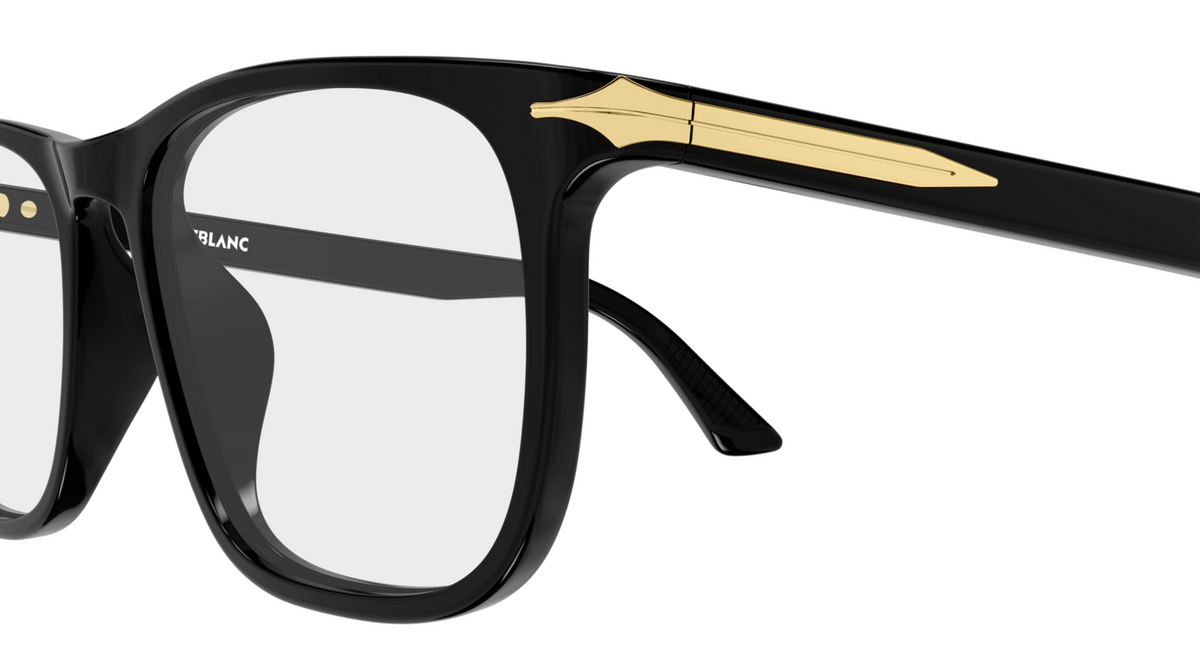 Lunettes de vue Montblanc Nib MB0520OL