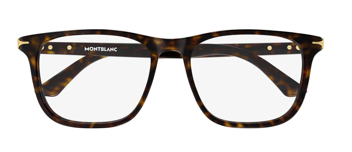 Lunettes de vue Montblanc Nib MB0520OL