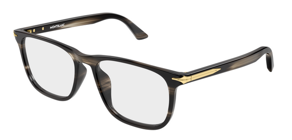 Lunettes de vue Montblanc Nib MB0520OL