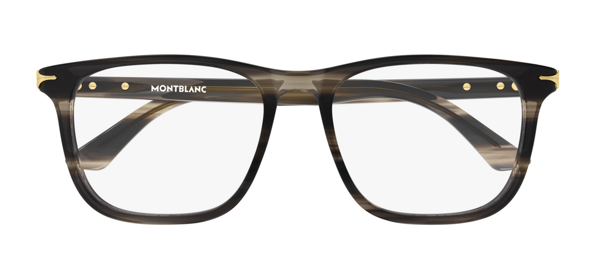 Lunettes de vue Montblanc Nib MB0520OL