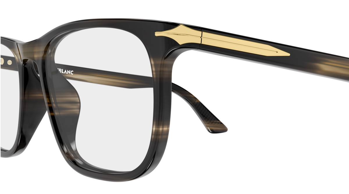 Lunettes de vue Montblanc Nib MB0520OL
