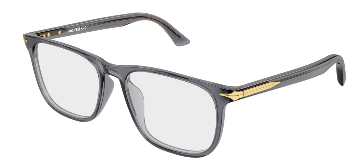 Lunettes de vue Montblanc Nib MB0520OL