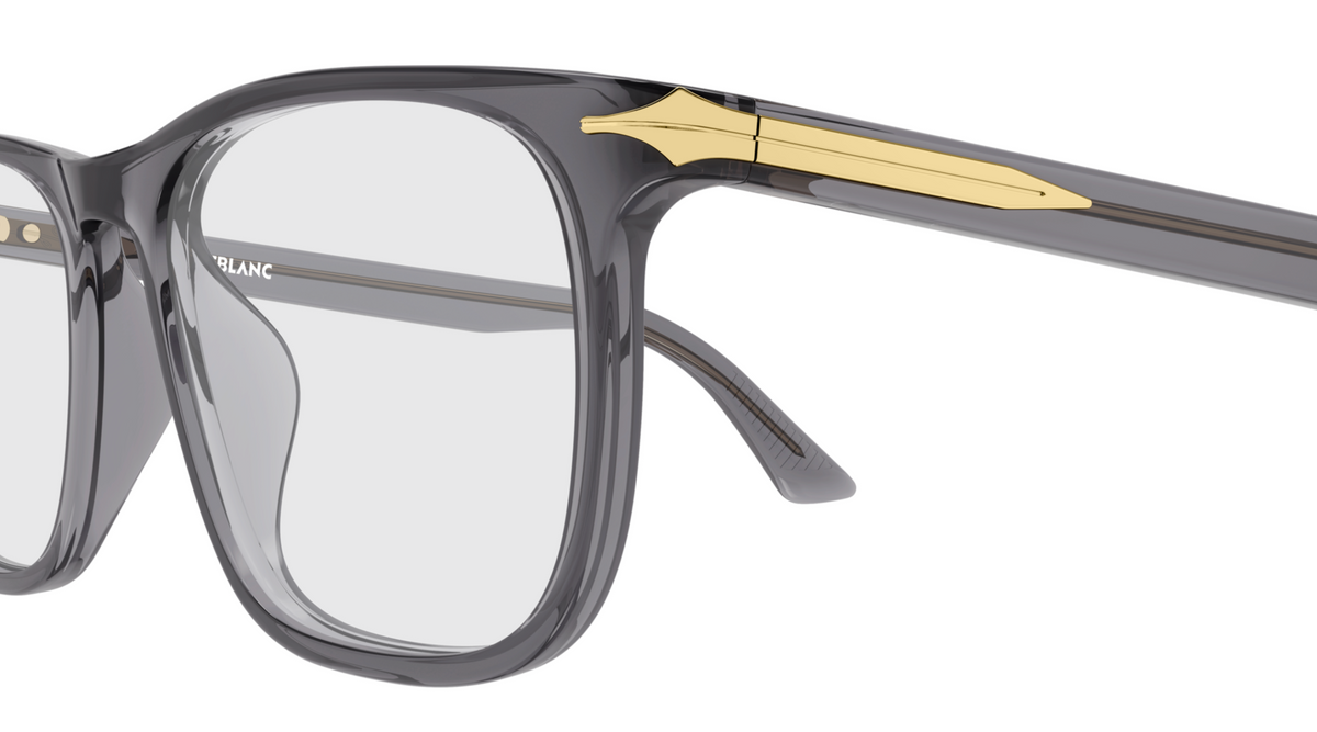 Lunettes de vue Montblanc Nib MB0520OL