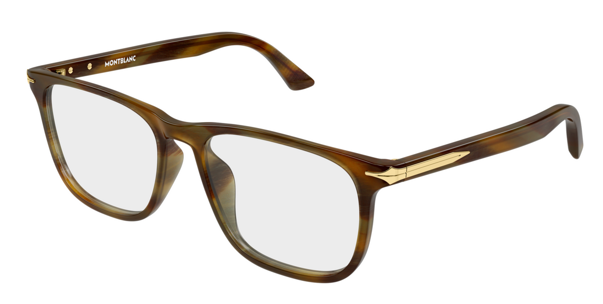 Lunettes de vue Montblanc Nib MB0520OL