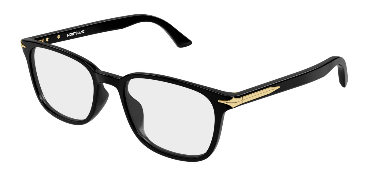 Lunettes de vue Montblanc Nib MB0519OA