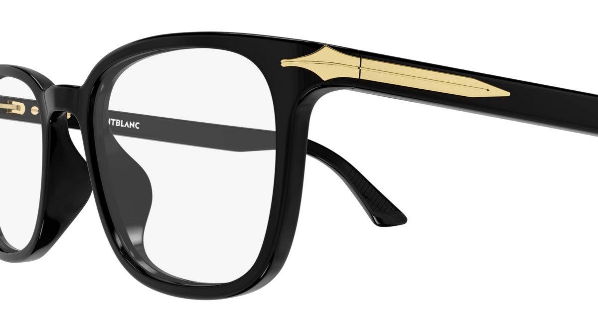 Lunettes de vue Montblanc Nib MB0519OA