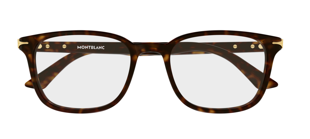 Lunettes de vue Montblanc Nib MB0519OA