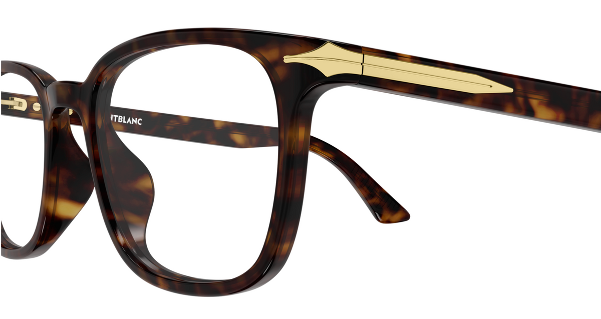 Lunettes de vue Montblanc Nib MB0519OA