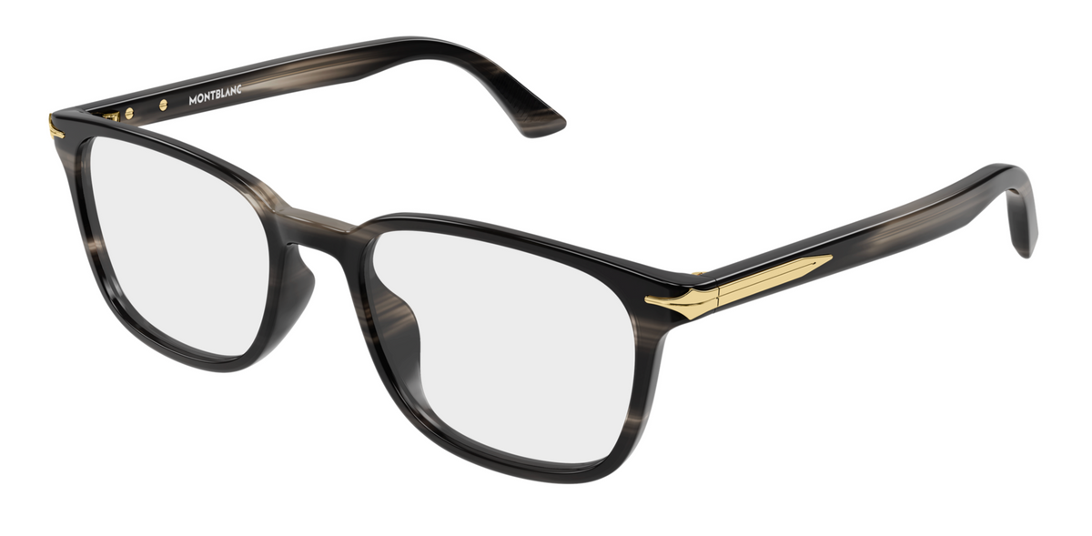 Lunettes de vue Montblanc Nib MB0519OA