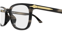 Lunettes de vue Montblanc Nib MB0519OA