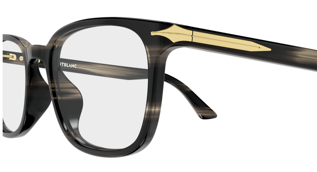 Lunettes de vue Montblanc Nib MB0519OA