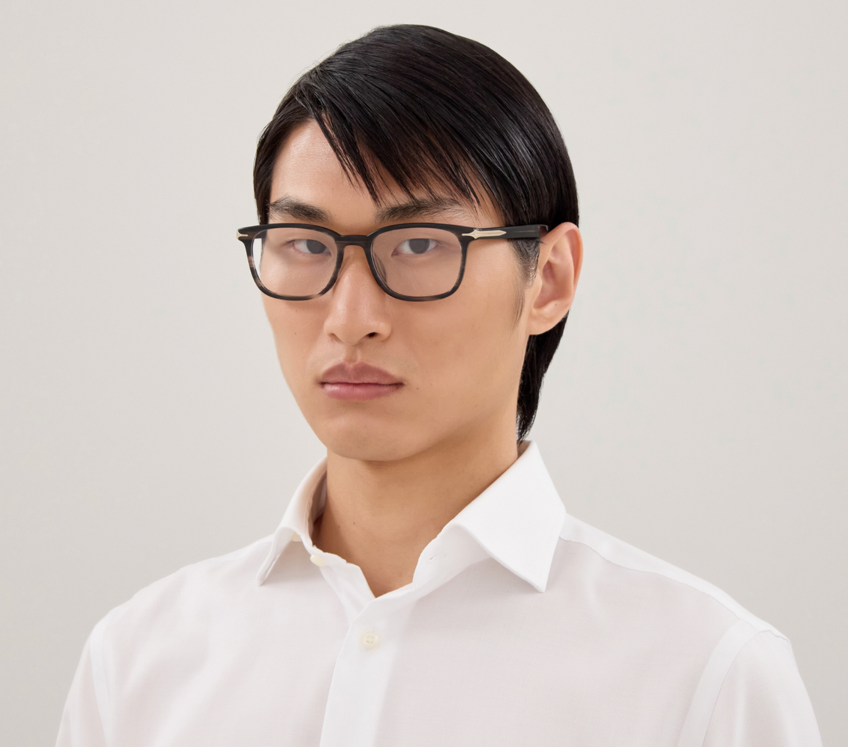 Lunettes de vue Montblanc Nib MB0519OA