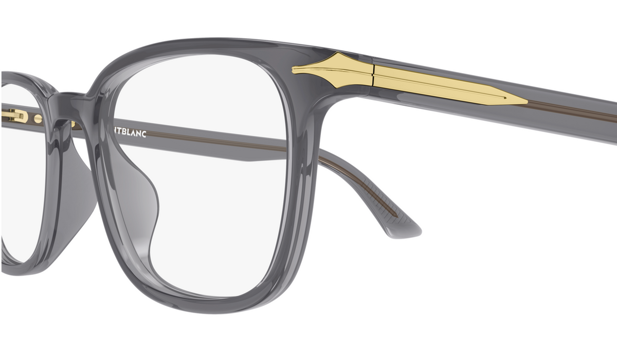 Lunettes de vue Montblanc Nib MB0519OA