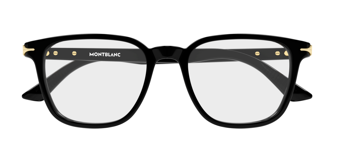 Lunettes de vue Montblanc Nib MB0517O