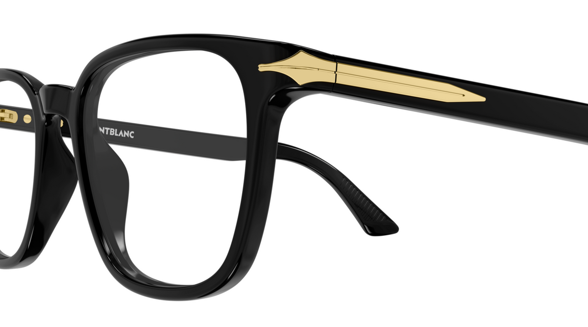 Lunettes de vue Montblanc Nib MB0517O