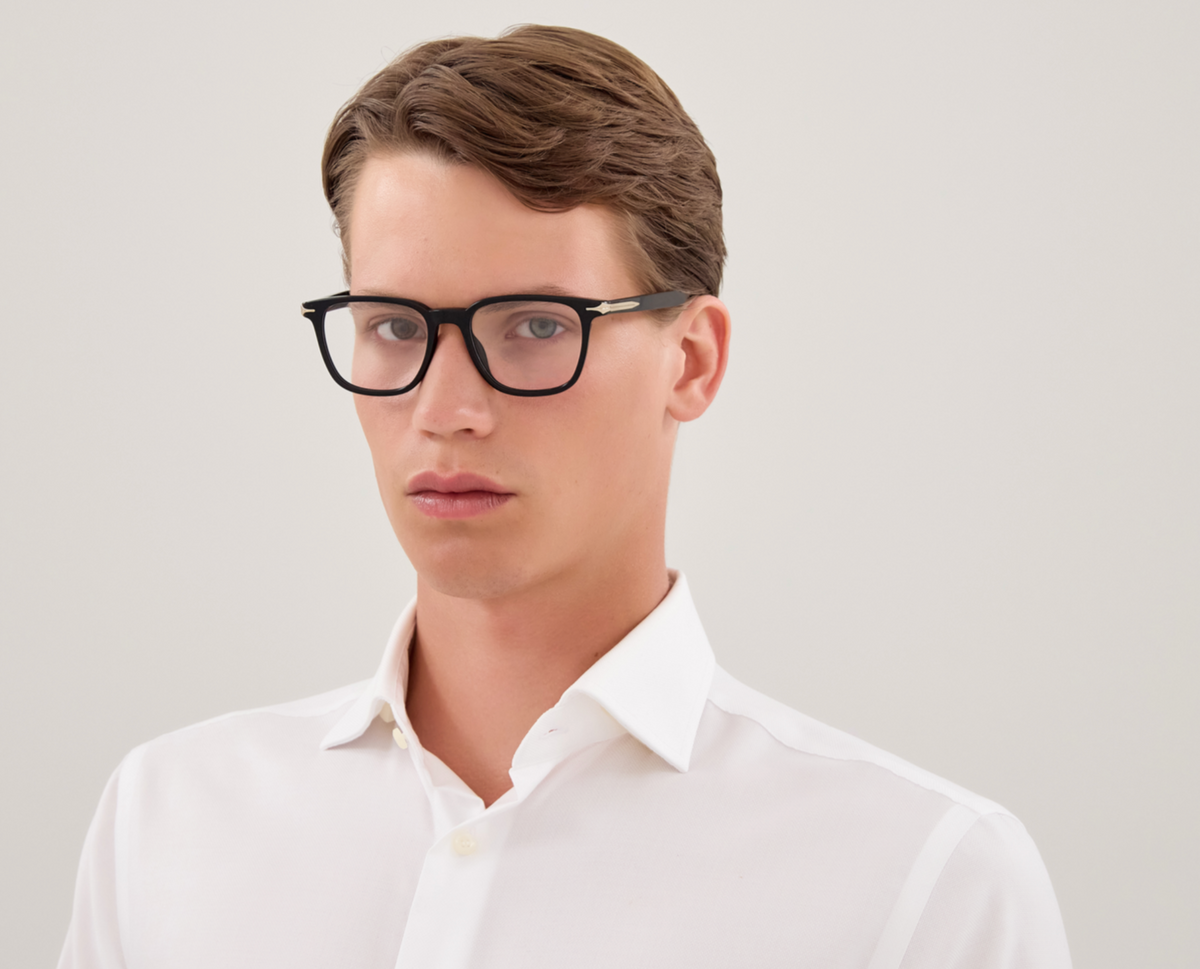 Lunettes de vue Montblanc Nib MB0517O