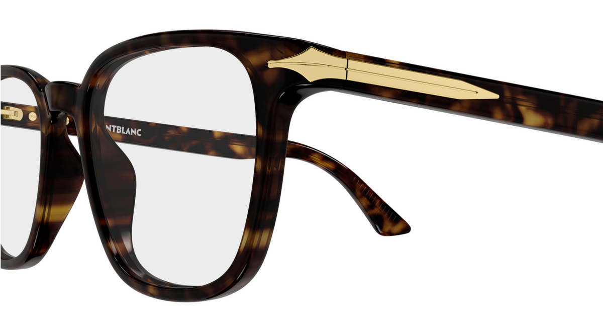 Lunettes de vue Montblanc Nib MB0517O