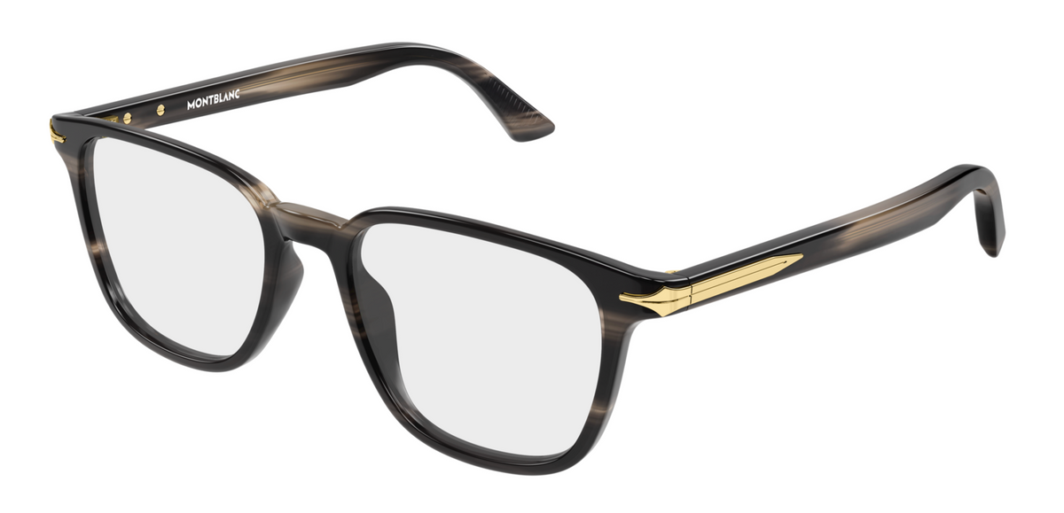 Lunettes de vue Montblanc Nib MB0517O