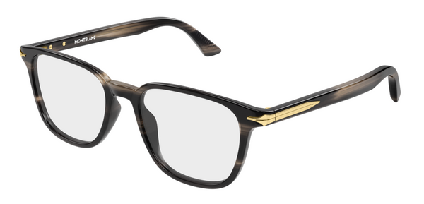 Lunettes de vue Montblanc Nib MB0517O
