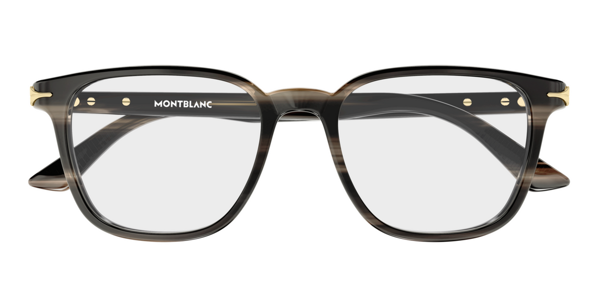 Lunettes de vue Montblanc Nib MB0517O