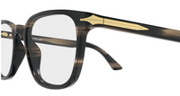 Lunettes de vue Montblanc Nib MB0517O