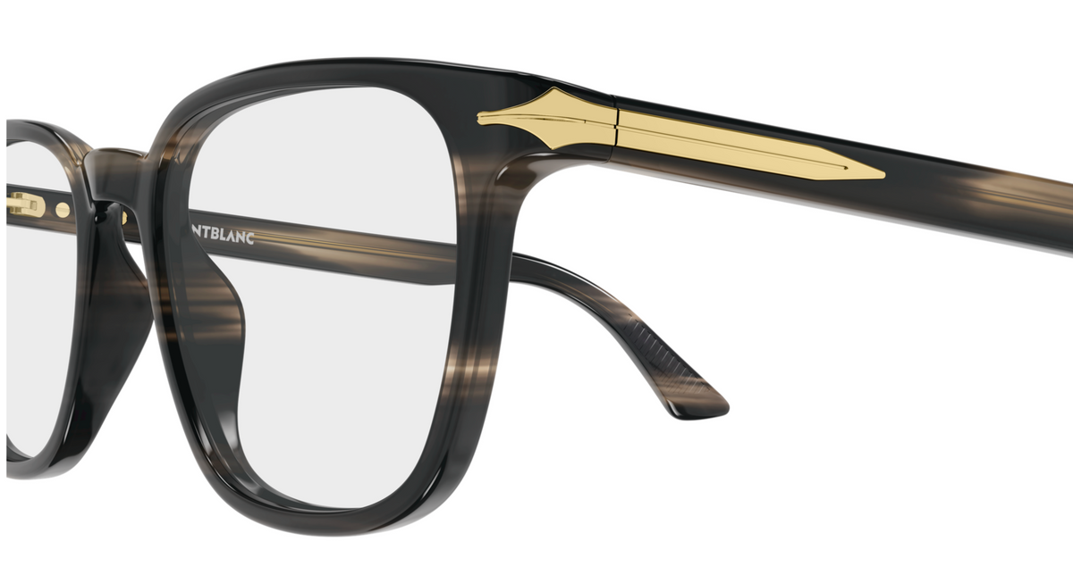 Lunettes de vue Montblanc Nib MB0517O
