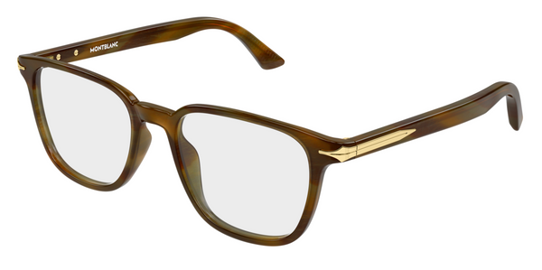 Lunettes de vue Montblanc Nib MB0517O