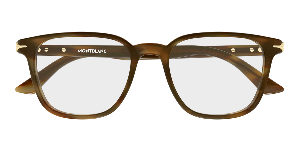 Lunettes de vue Montblanc Nib MB0517O
