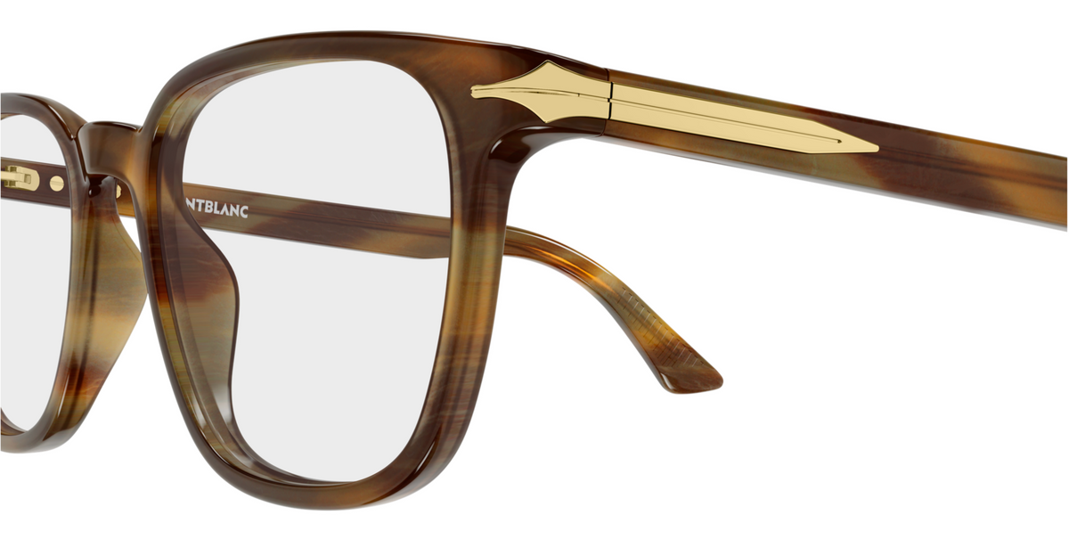 Lunettes de vue Montblanc Nib MB0517O