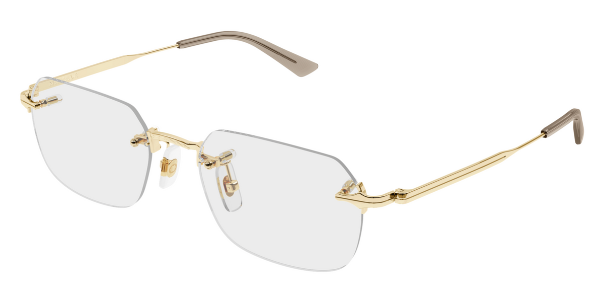 Lunettes de vue Montblanc Nib MB0514O