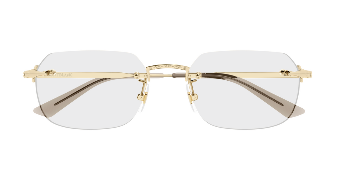 Lunettes de vue Montblanc Nib MB0514O