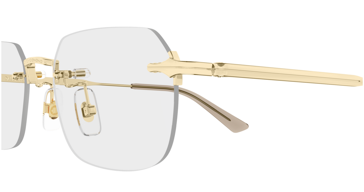 Lunettes de vue Montblanc Nib MB0514O