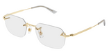 Lunettes de vue Montblanc Nib MB0514O