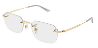 Lunettes de vue Montblanc Nib MB0514O