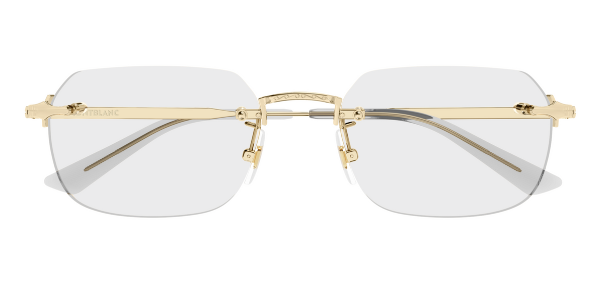 Lunettes de vue Montblanc Nib MB0514O
