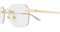 Lunettes de vue Montblanc Nib MB0514O
