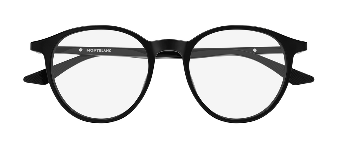Lunettes de vue Montblanc Extreme MB0512O