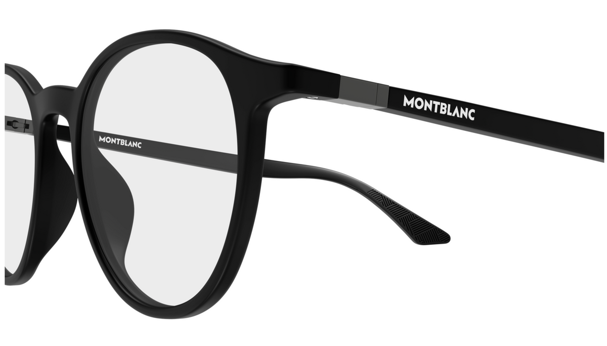 Lunettes de vue Montblanc Extreme MB0512O