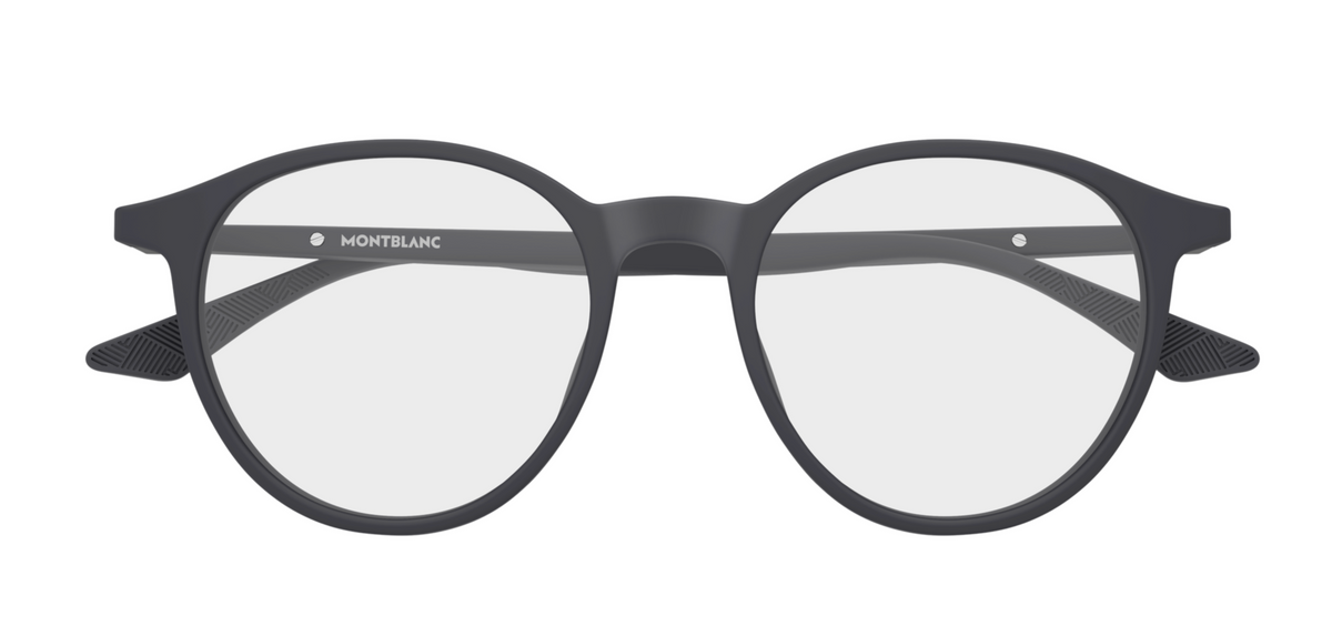 Lunettes de vue Montblanc Extreme MB0512O