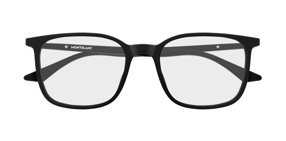 Lunettes de vue Montblanc Extreme MB0511O