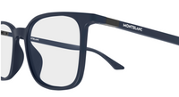 Lunettes de vue Montblanc Extreme MB0511O