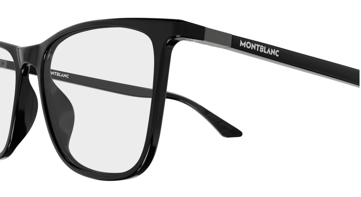 Lunettes de vue Montblanc Extreme MB0510O