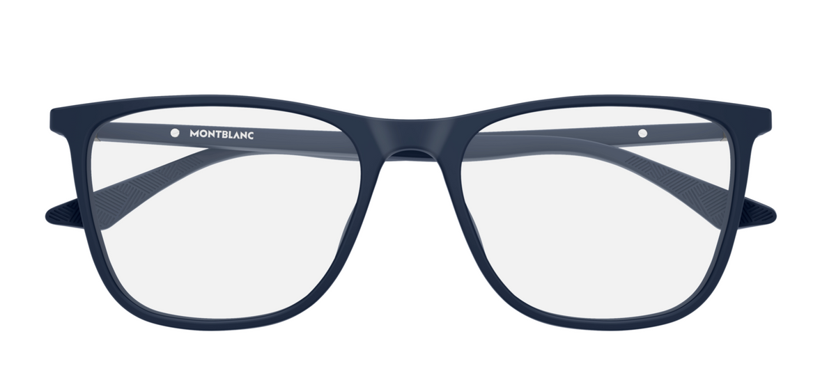 Lunettes de vue Montblanc Extreme MB0510O