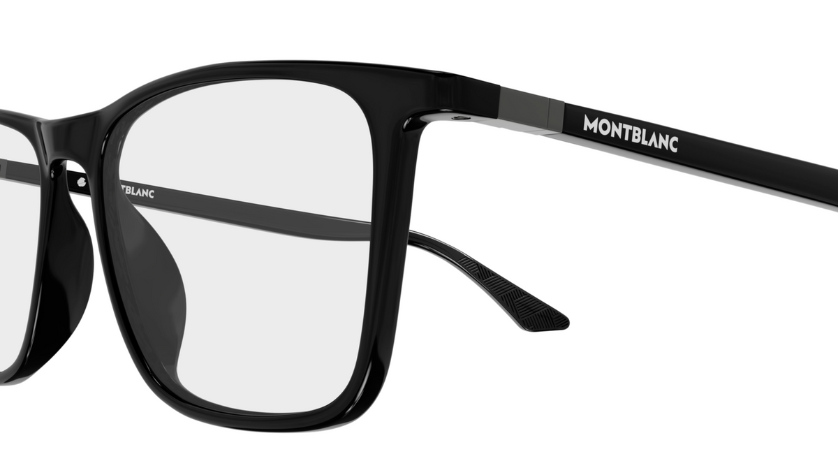 Lunettes de vue Montblanc Extreme MB0509O