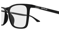 Lunettes de vue Montblanc Extreme MB0509O