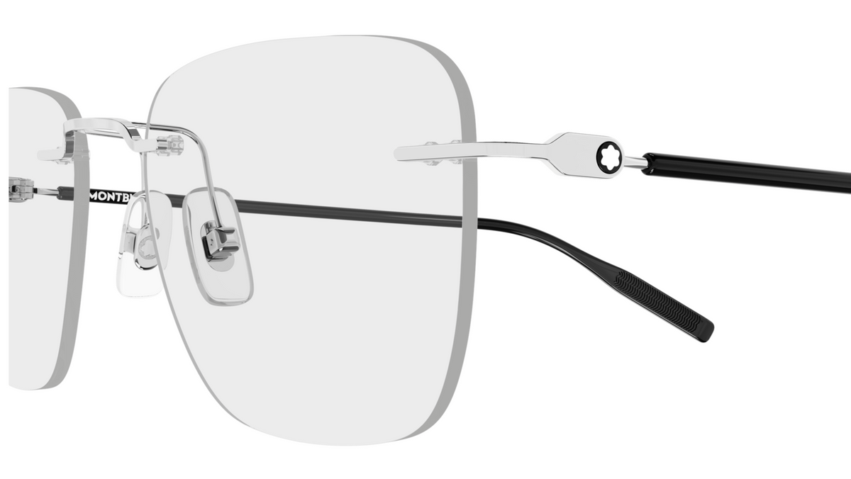Lunettes de vue Montblanc Snowcap MB0508O
